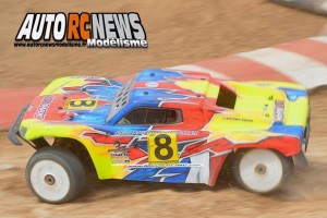 . CE TT 1/6 Neuville de Poitou Modelespace Resultats