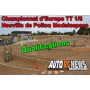 CE TT 1/6 Neuville de Poitou Modelespace