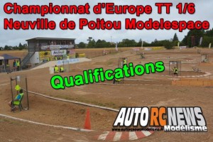 Ce Tt 1/6 Neuville De Poitou Modelespace