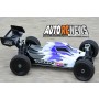 T2M Pirate 8.6 E Brushless