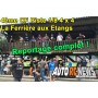 4eme CF Piste 1/8 Elite National La Ferriere aux Etangs CMB
