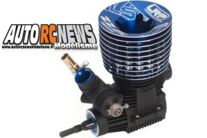 . LRP ZZ.21C Ceramic Long Stoke 32122