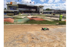 . 4eme CF TT 1/8 Elite Noeux Les Mines Carca