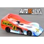 CF Piste 1/8 Elite Macon HB R8 Benjamin Coulaud