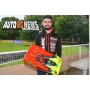 CF Piste 1/8 Elite Macon ARC R8.0 Nicolas Miramont
