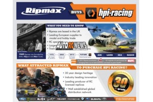 Ripmax Buys Hpi