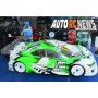 CF Piste 1/10 Electrique Ampuis Team Magic E4RSIII+ Cyril N Diaye