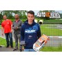 CF Piste 1/10 Electrique Ampuis Xray T4 Pierre Delorme