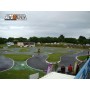 3eme CF Piste 1/5 Hanvec AMCO