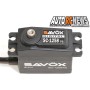 Savox SC 1258TG Black Edition