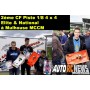 2eme CF Piste 1/8 Elite National Mulhouse MCCM