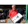 CF Piste 1/8 Elite National Monteux Capricorn C801 Eric Nougier