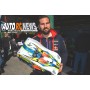 CF Piste 1/8 Elite National Monteux Mugen MRX5 Mathias Kalaris