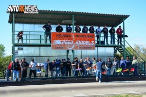 . CF Piste 1/8 Elite National Monteux Amac Resultats