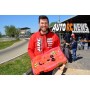 CF Piste 1/8 Elite National Monteux ARC R8.0 Romain Picard