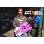 CF Piste 1/8 Elite National Monteux Serpent 977 Evo Anthony Abisset