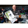 CF Piste 1/8 Elite National Monteux HB R8 Adrien Bertin