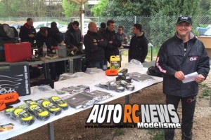 6Mik Cup 2016 Montpellier Mbm