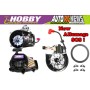 Hobby Center Allumage Powerfan SCS M2 68 mm
