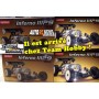 Kyosho MP9 TKI4 chez Team Hobby Enghien