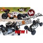 Hobbytech Spirit NXT GP
