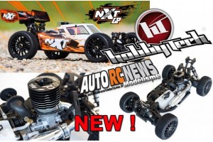 Hobbytech Spirit Nxt Gp