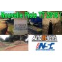 NSC Mougins Nouvelle Piste TT