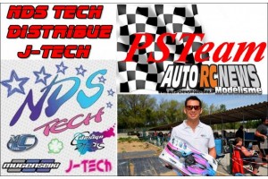 . NDS Tech Distribue J-Tech