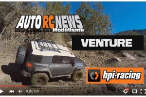 . HPI Venture FJ