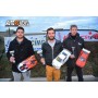 Mini Racing Tour de Provence Orange Resultats