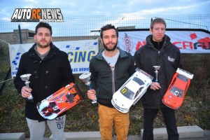 . Mini Racing Tour de Provence Orange Resultats