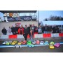 Challenge GT8 Sud Est Orange PMO
