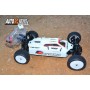 Carisma 4 XS 1/10 4WD Kit