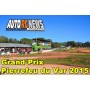 Grand Prix Pierrefeu 2015 Vamp