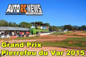 . Grand Prix Pierrefeu 2015 Vamp