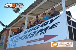 Mini Racing Tour De Provence Rognac Macr