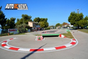 . Mini Racing Tour de Provence Rognac MACR Resultats