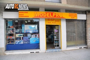 Modelpro