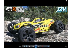 T2M Pirate Puncher Booster Ses Performances