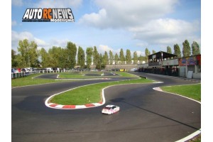 . Coupe de France Piste 1/5 Ris Orangis MRTE
