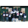 Coupe de France Piste 1/8 Limoges LMRC