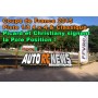 Coupe de France Piste 1/8 Limoges LMRC Qualifications