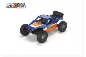 . Vaterra Twin Hammers DT 1.9 4WD Desert Truck RTR VTR03085