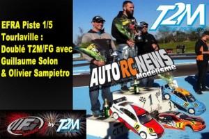 . Grand Prix Efra Piste 1/5 Tourlaville TMB