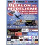 8eme Salon du Modelisme et des Loisirs de L'ile Rousse