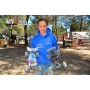 CF Electrique TT 1/10 Meyrargues Yokomo B Max2 Romain Legrain