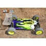 CF Electrique TT 1/10 Meyrargues Yokomo B Max 4 III Sylvain Gallo Selva