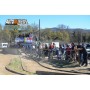 Course Open Promo TT 1/8 Apt Pegase RC Racing Mugen MBX7R Julien Lattanzio