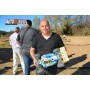 Course Open Promo TT 1/8 Apt Pegase RC Racing Mugen MBX7R Eric Conesa