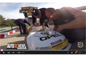 . NSC Mougins Course Federale 29 Mars 2015